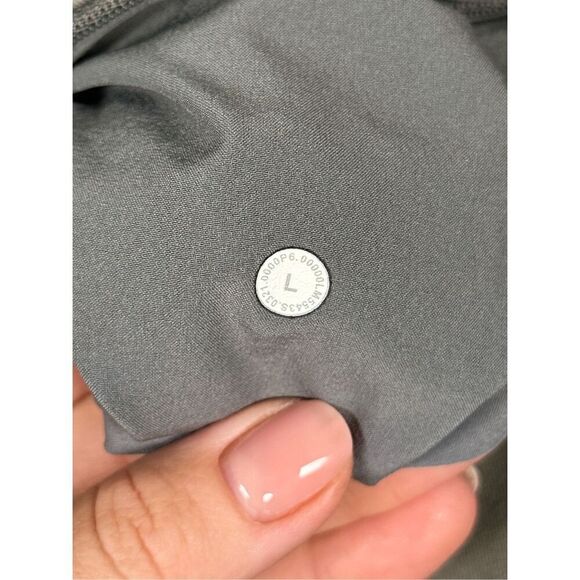 Lululemon City Sweat Jogger *29" sz L - Picture 12 of 12